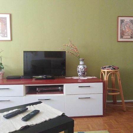 Apartment Stan زادار المظهر الخارجي الصورة