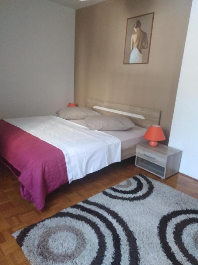 Apartment Stan زادار المظهر الخارجي الصورة
