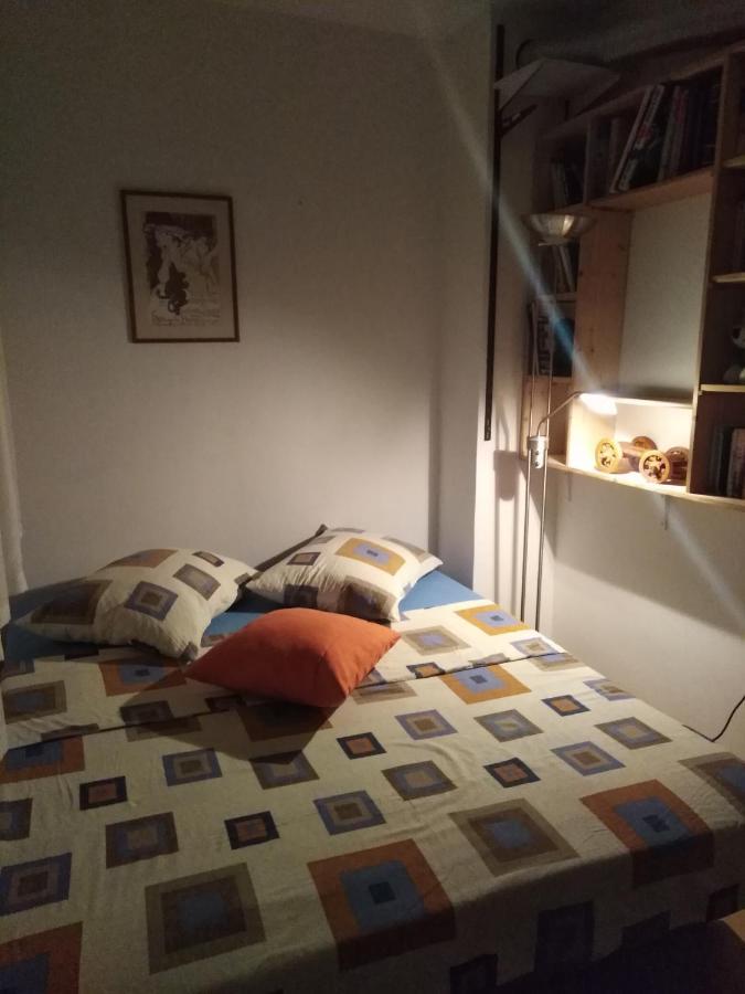 Apartment Stan زادار المظهر الخارجي الصورة