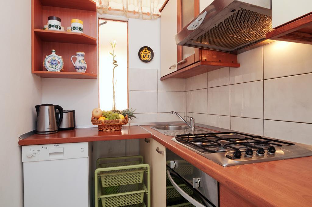 Apartment Stan زادار الغرفة الصورة