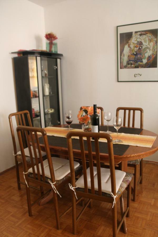 Apartment Stan زادار المظهر الخارجي الصورة