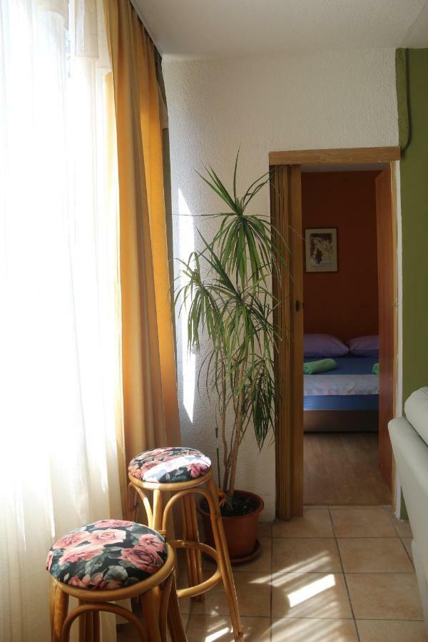 Apartment Stan زادار المظهر الخارجي الصورة