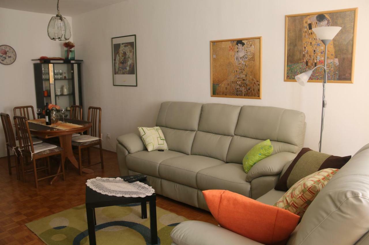 Apartment Stan زادار المظهر الخارجي الصورة