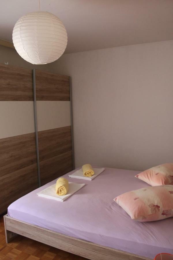 Apartment Stan زادار المظهر الخارجي الصورة