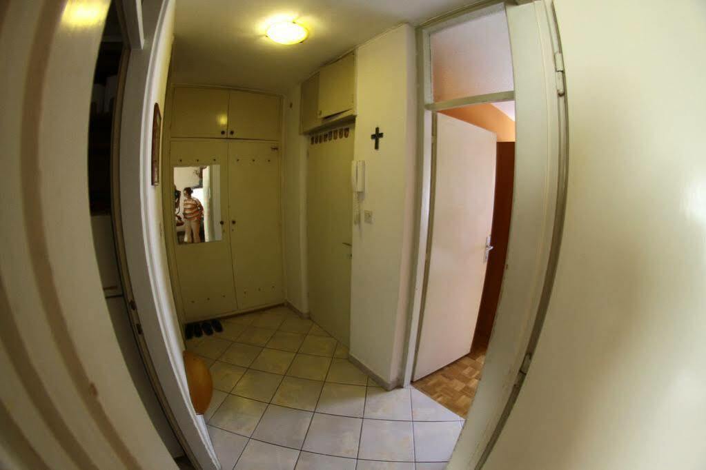 Apartment Stan زادار المظهر الخارجي الصورة