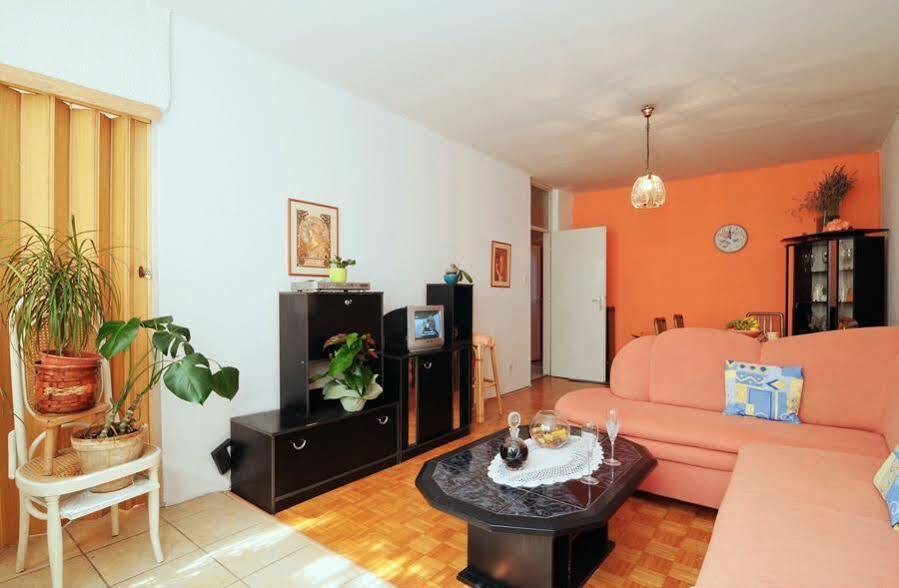 Apartment Stan زادار المظهر الخارجي الصورة
